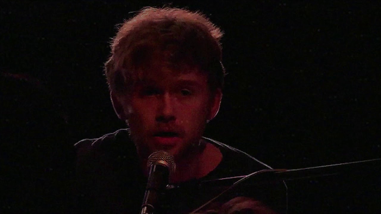 Jack Stauber - Basement Transmissions 9/12/15 (Full Performance)