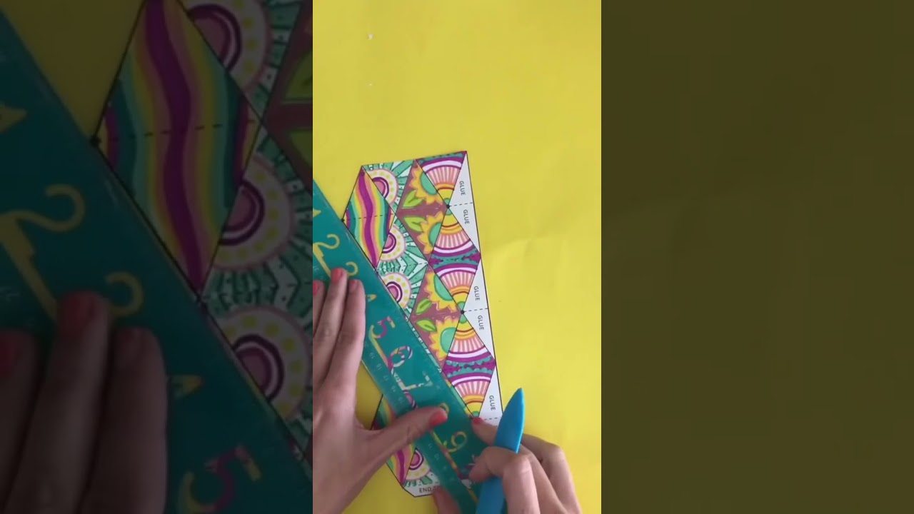 Patterns are here:  