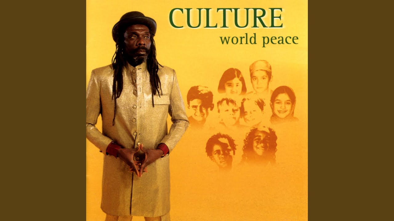 Walk In Jah Light
