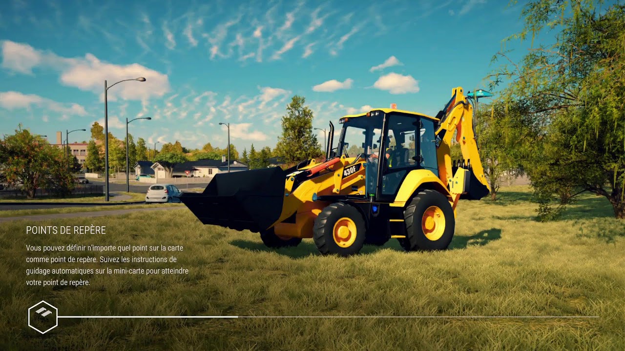 Construction Simulator /chantier naval🤩