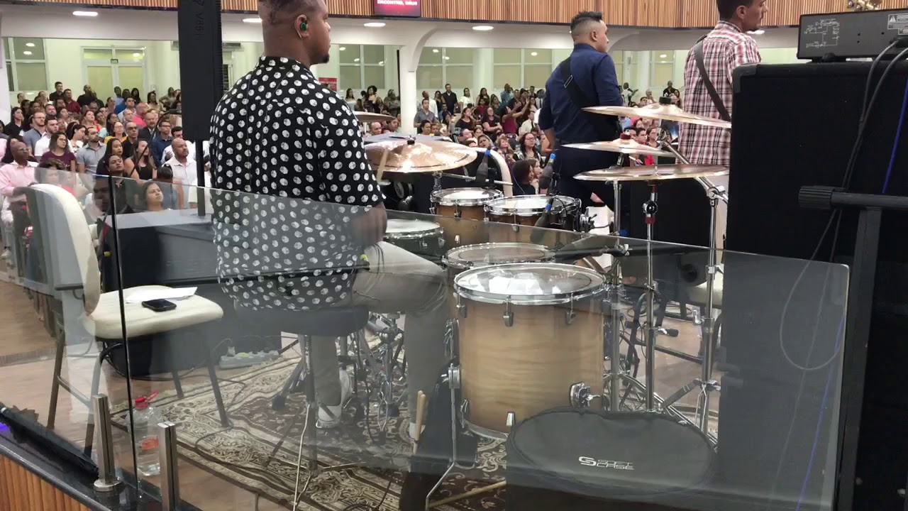 Denis Cruz “Vem ao meu encontro " Sumaré adoração