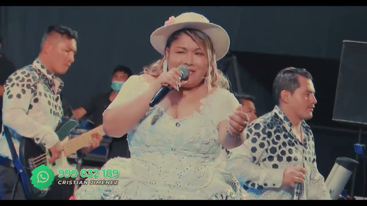 NOEMI HUAMAN - mix recuerdos concierto 2022 -  ✅ PRODUCCIONES SENTIMIENTO / TORIBIO POLO ARPA