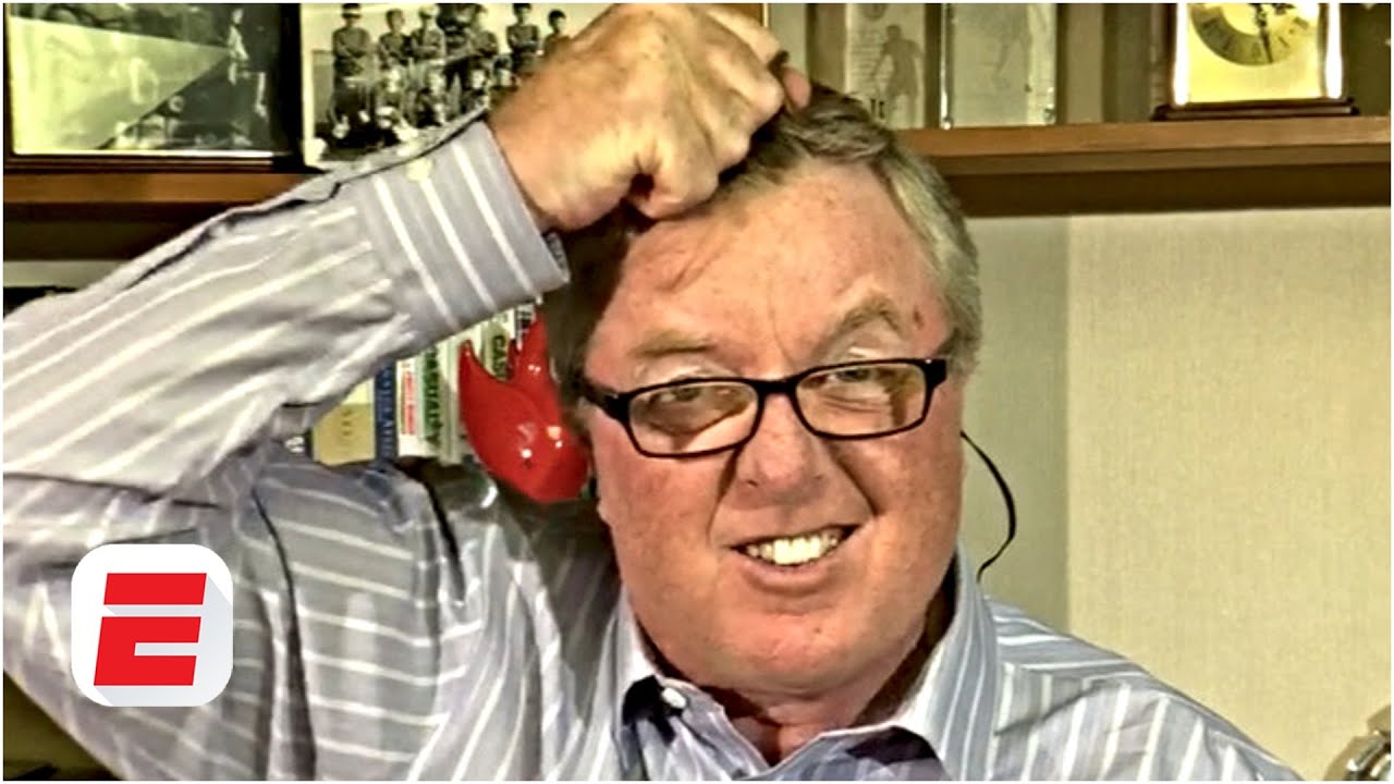 Steve Nicol’s hair looks stupid … but it suits him! - Craig Burley | ESPNFC