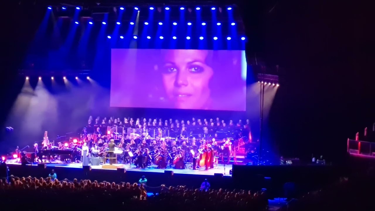 Ennio Morricone Orchestra 28.11.2022