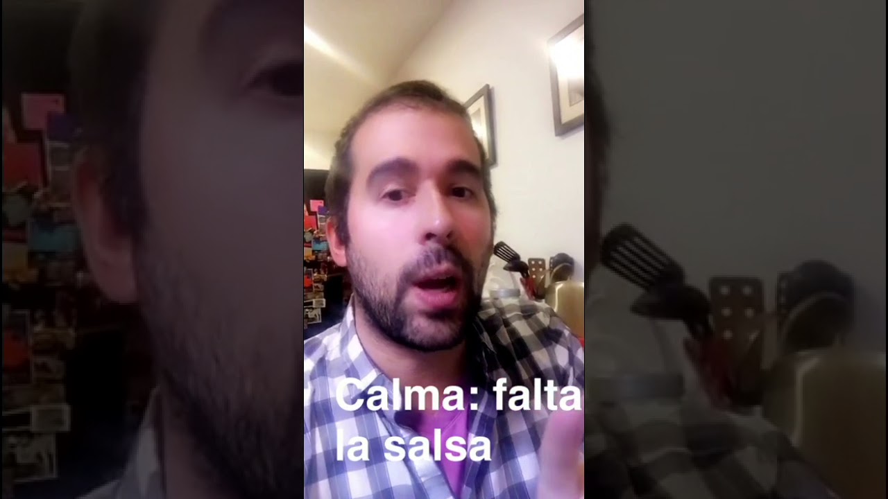 #CocinaConMateo Te enseña a hacer pescado congelado sin sabor a congelado