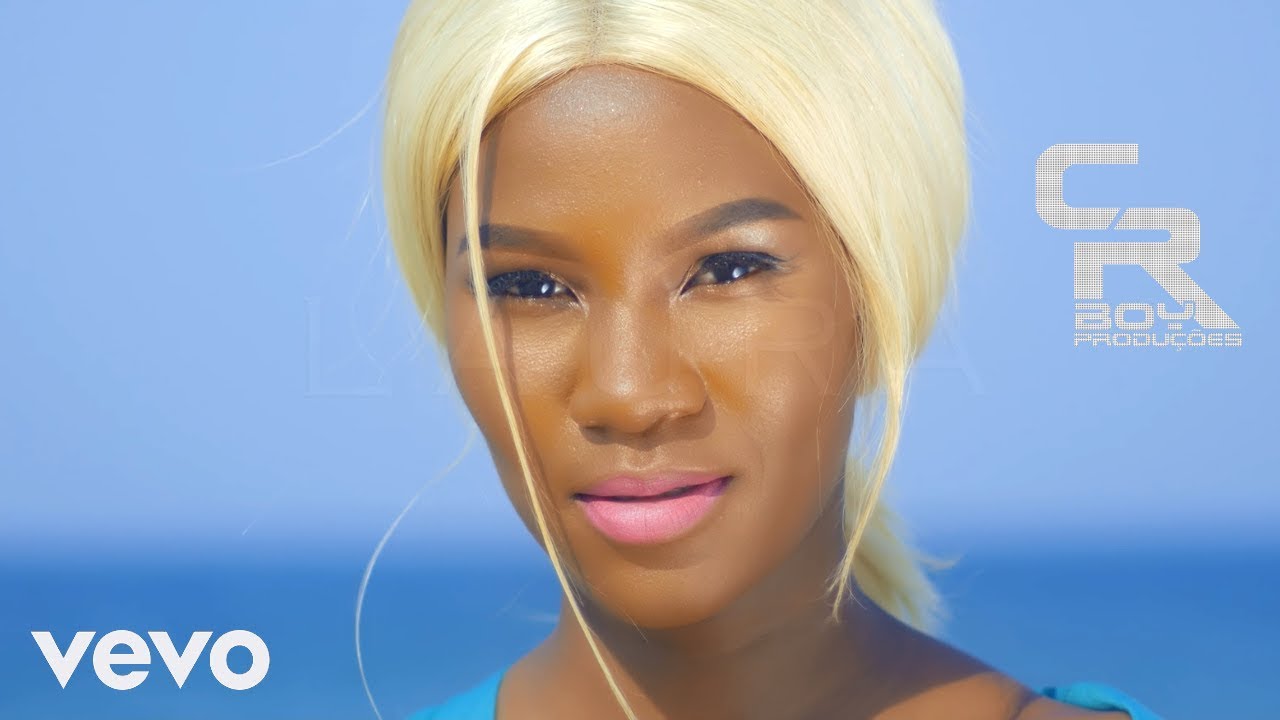 Laura - Nunca me amou ( Video by Cr Boy )