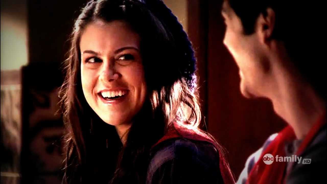 ♥ Kat & Patrick || Love Like Woe ♥