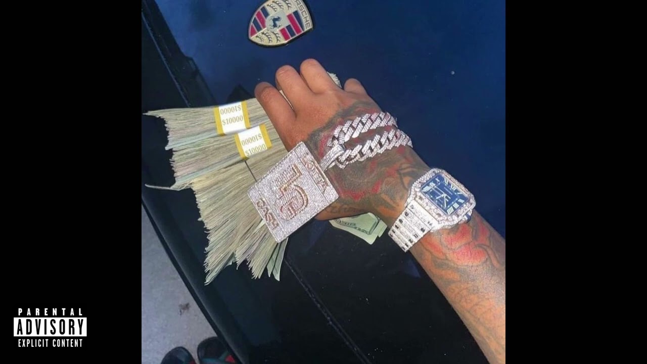 [FREE] Detroit x Westcoast Type Beat - 