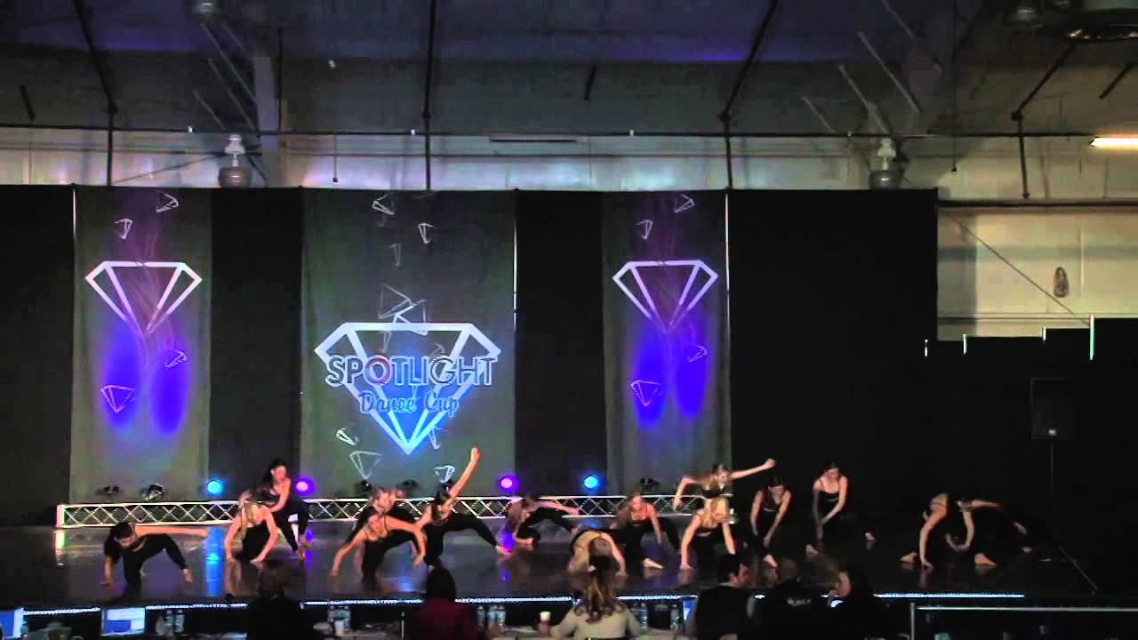 DJ, EASE MY MIND - Diversity Dance Studio [Billings, MT]