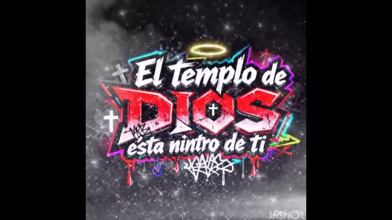 El templo de Dios está dentro de ti 
