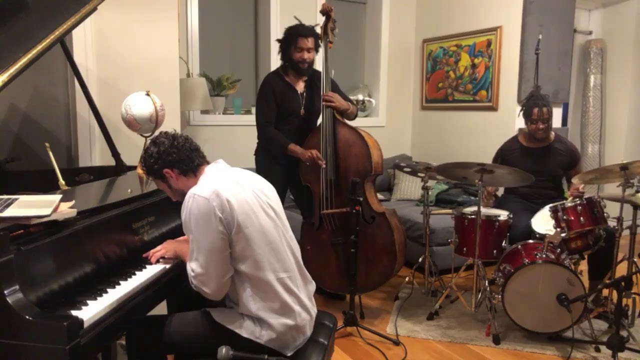 Live at Emmet's Place Vol. 13