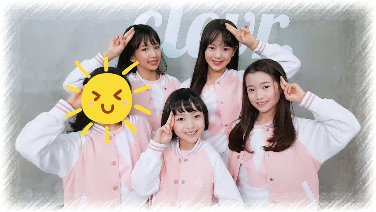 비타민 새로운 멤버 공개합니다! ♡ 생방에서 확인하세요!!