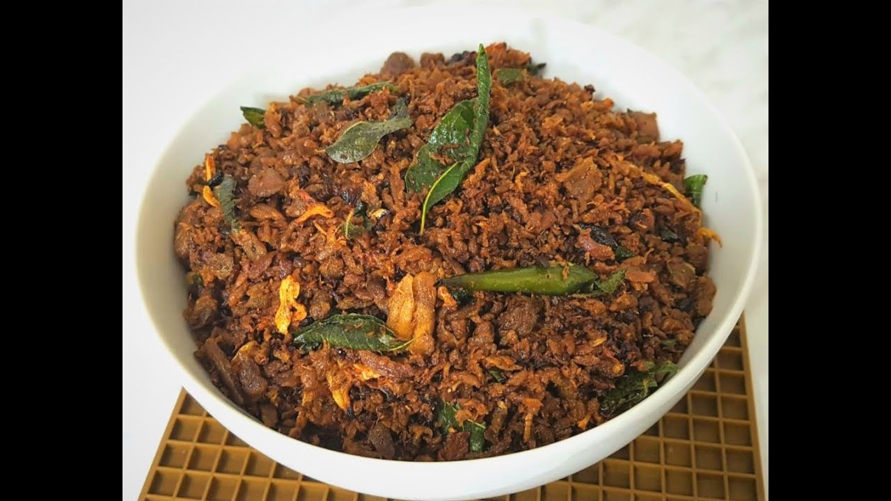 TINNED TUNA DRY FRY//TUNA FRY RECIPE//CANNED TUNA FISH RECIPE//ട്യൂണ ഡ്രൈ ഫ്രൈ