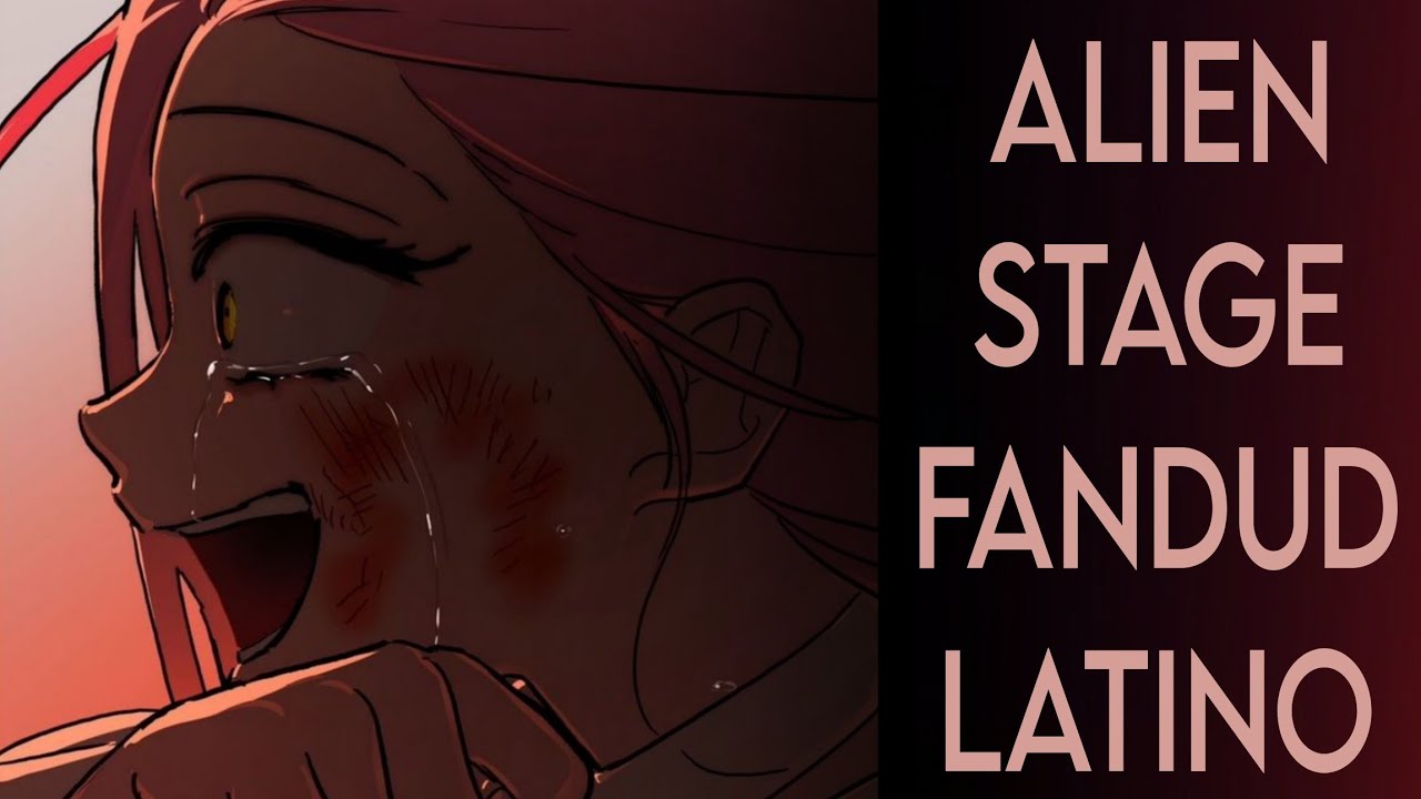La verdadera cara de Mizi | Alien Stage Cómic Fandub latino 