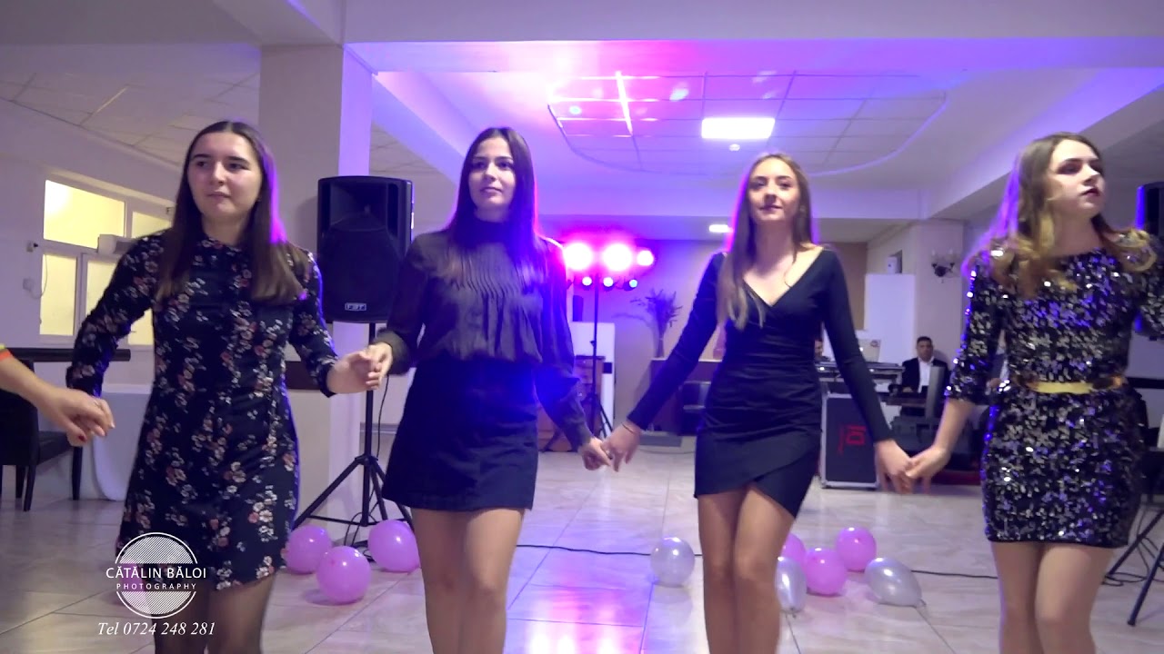 Aurelia Caprita - COLAJ HORE  - LIVE 2019 || Full HD 1080p || 0761601775
