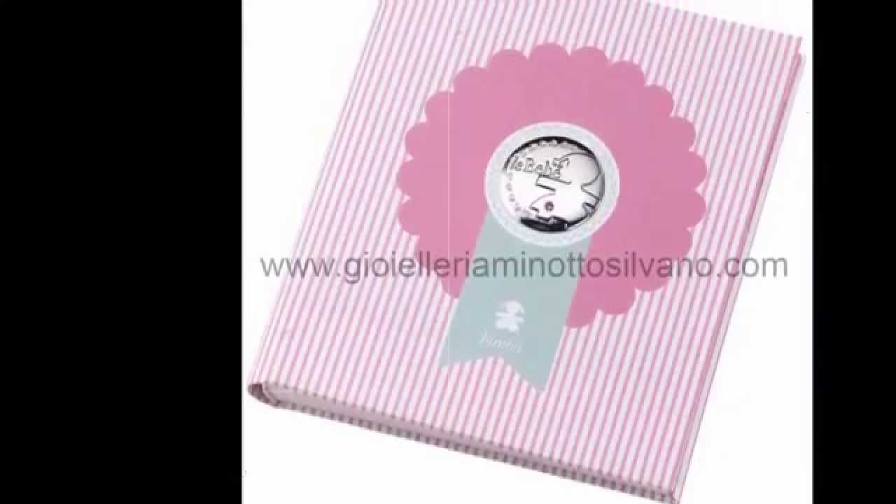 Gioielli Le beb&egrave;,idee regalo battesimo,regalo bimbo,regalo bimba,regalo nascita,regali nascita