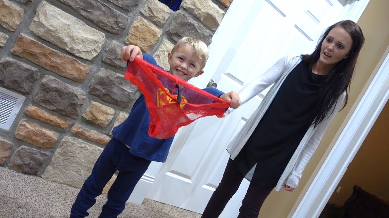 HE REALLY DID IT!!