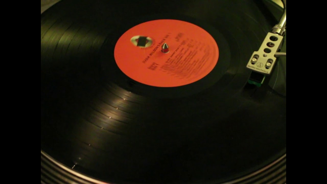 Hank Wilson's Back Vol. I 1973 Side A