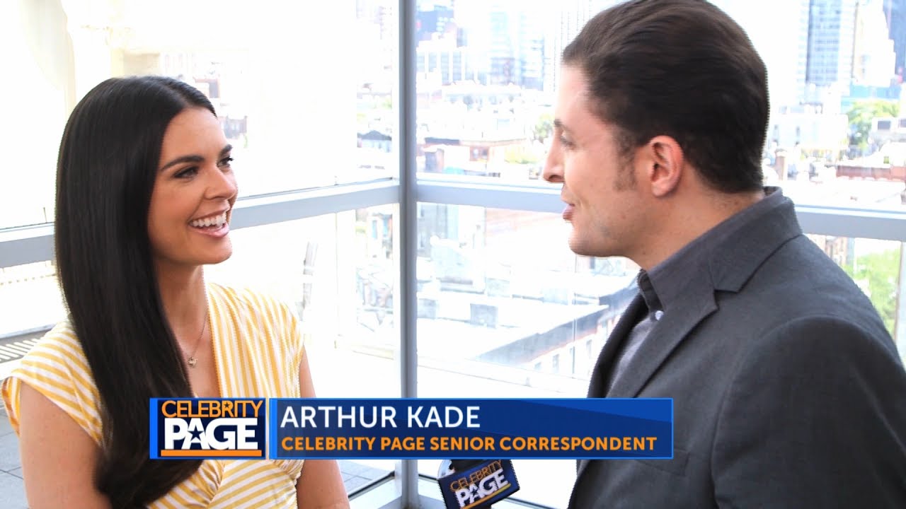 Hollywood Insider: Katie Lee Talks Beach Bites