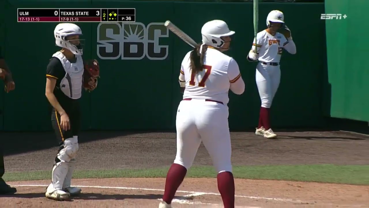 SB | Bobcats Run Rule ULM