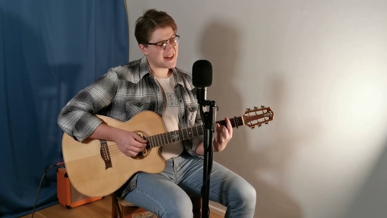 Jalisco Bloom - Castor (Lost Dog Street Band cover)