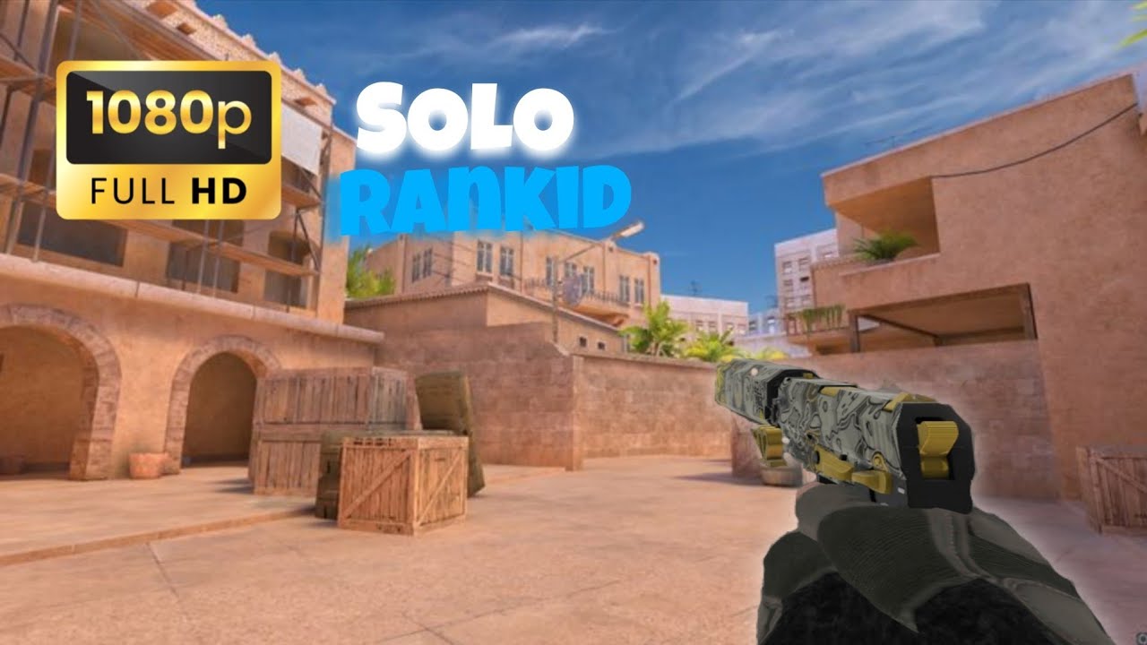 STANDOFF 2 | FULL COMPETITIVE MATCH 💎🔥💯| 1080p 60FPS | 0.37.0