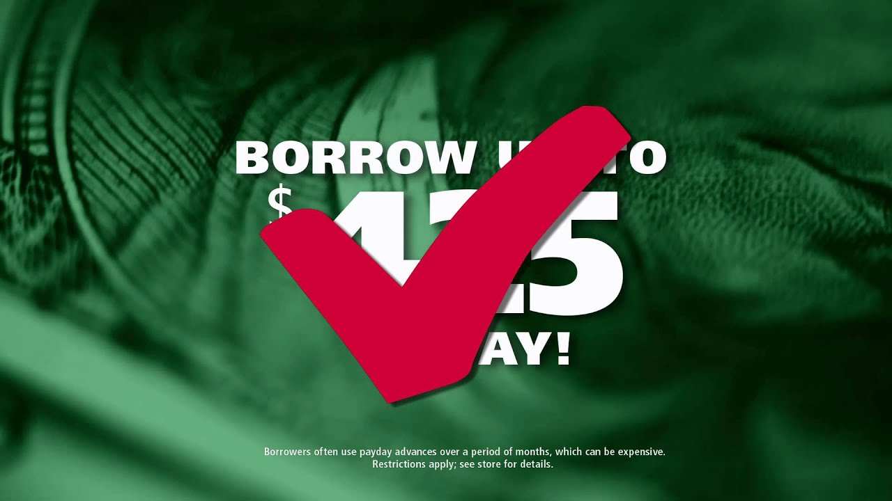 Payday Loans Direct Lender | Check Into Cash