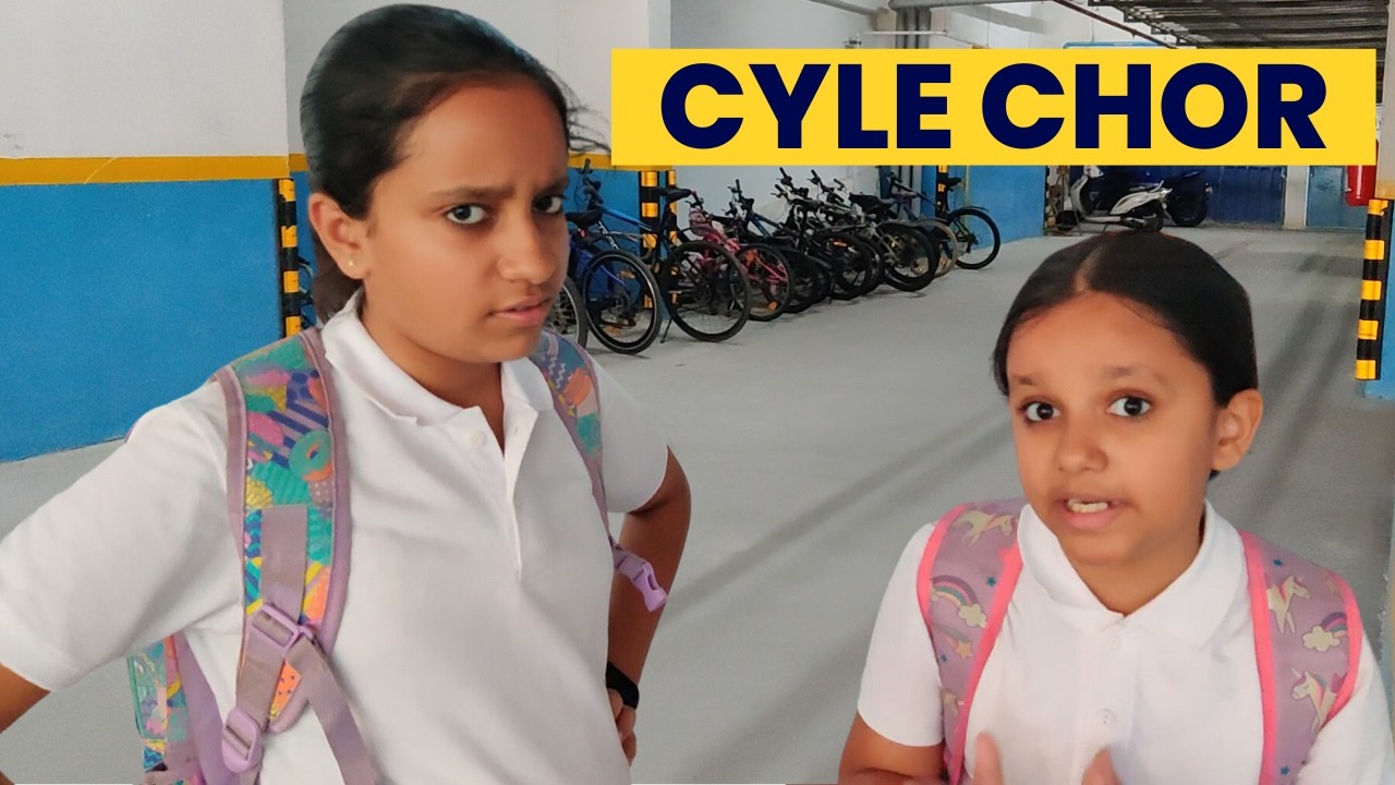 CYCLE CHORI
