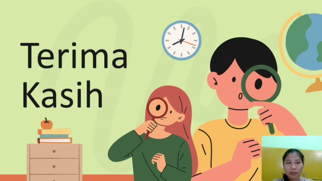 Tugas video metodologi penelitian Tentang konsep dasar penelitian & perumusan masalah