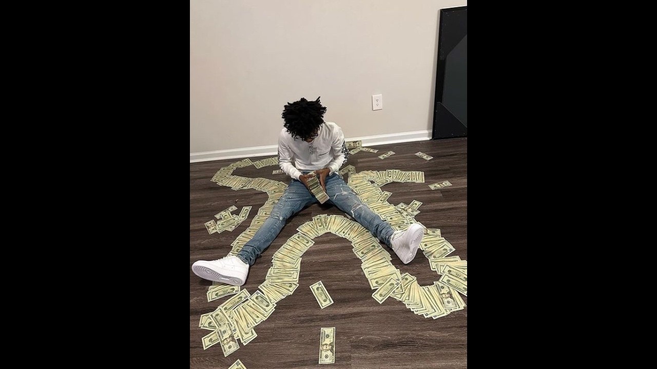 [FREE] Lil Double 0 Type Beat 