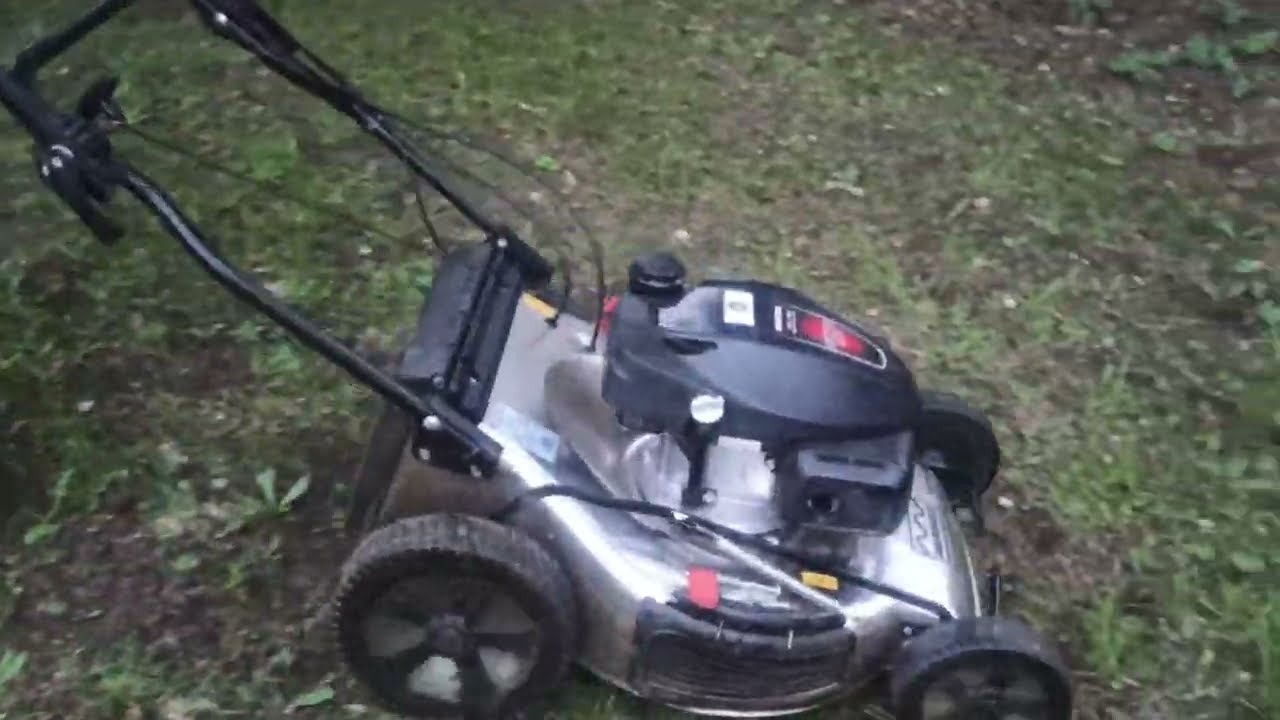 Honda Marinox 57 SH 3 V
