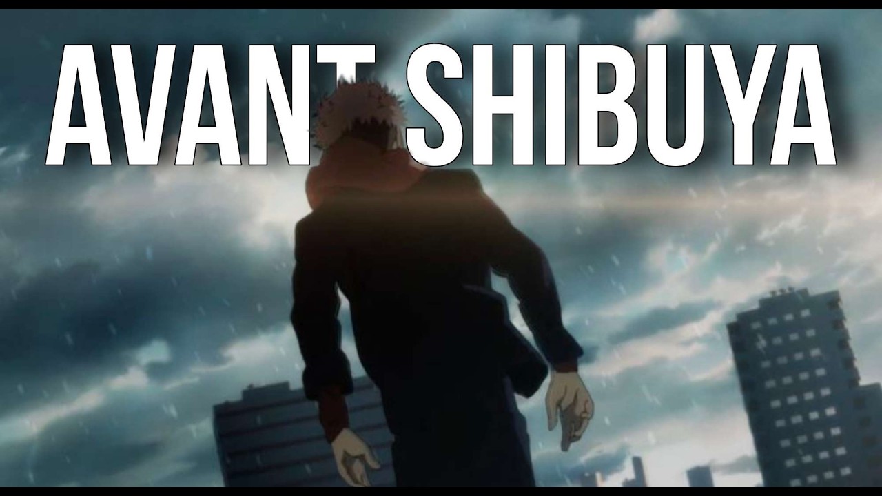 Le Yuji que tout le monde a oublié.