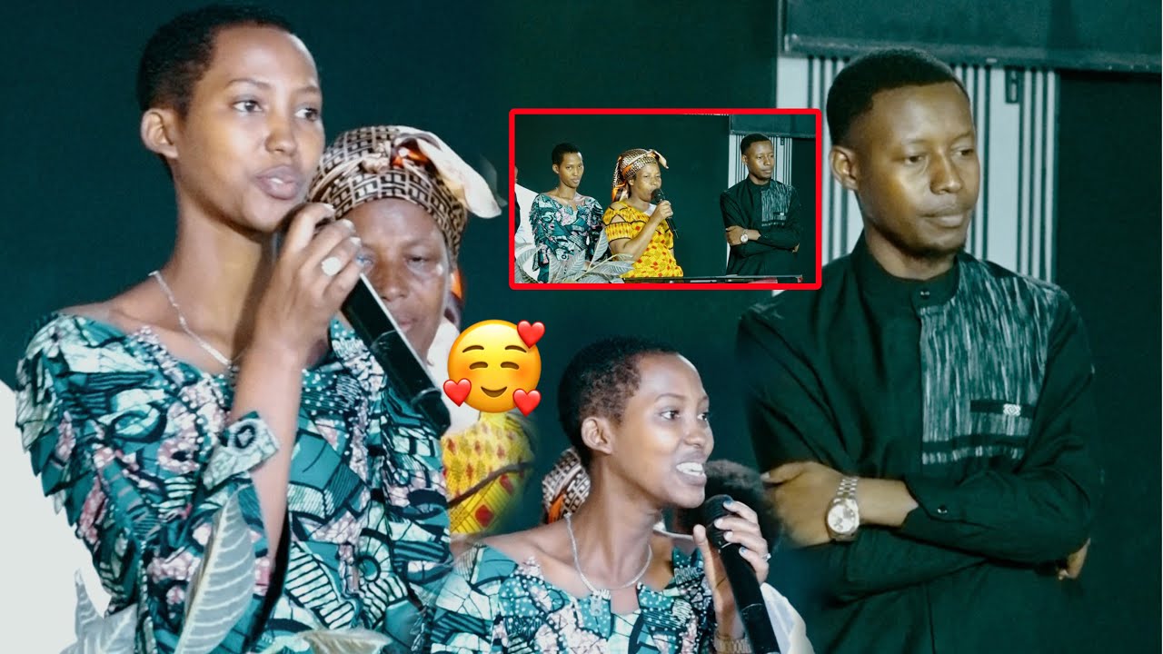 💕FAMILY YA FREDDY NA MADAME Wiwe🥰 MUMASHIMWE KO BABYAYE NEZA UMUGORE AFITE UMUNEZERo🔥😘