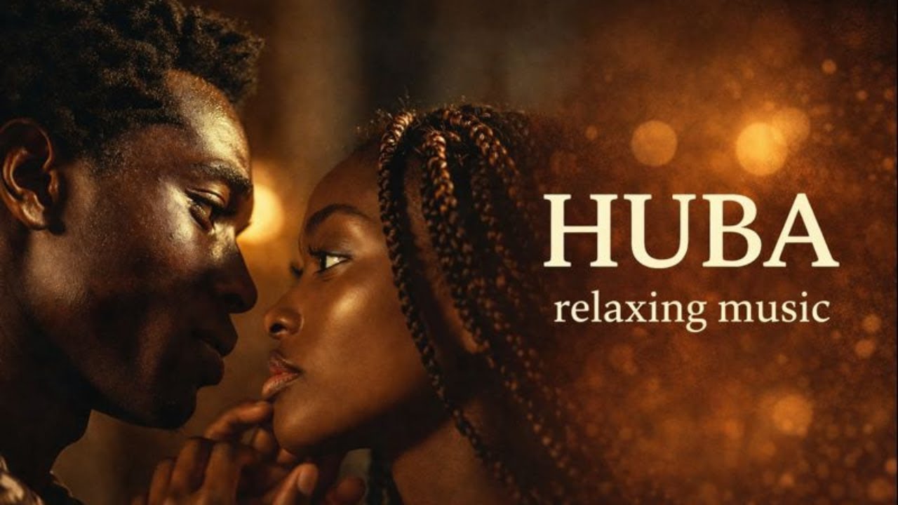 Swahili Love Whispers |African Love Rhythms that Speak to Your Soul