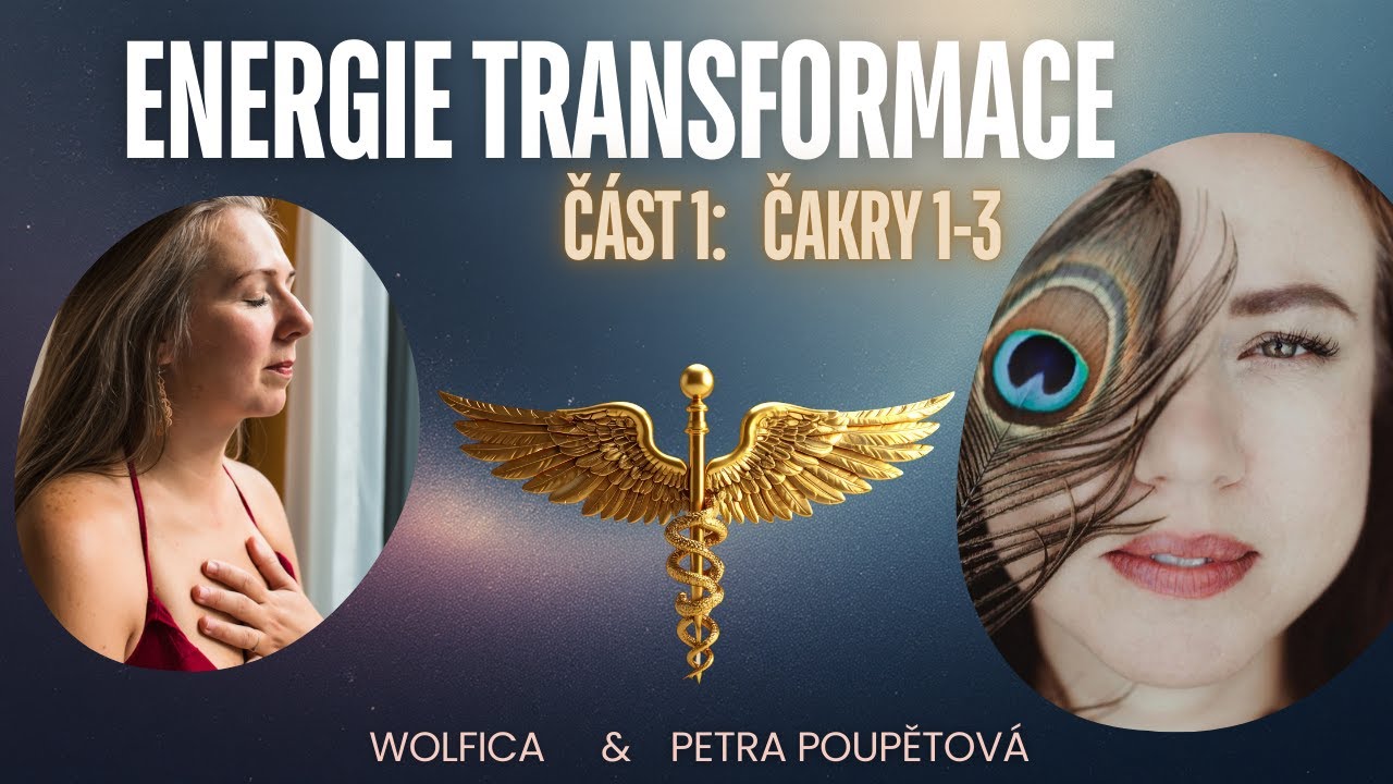 Energie co transformuje životy - část 1