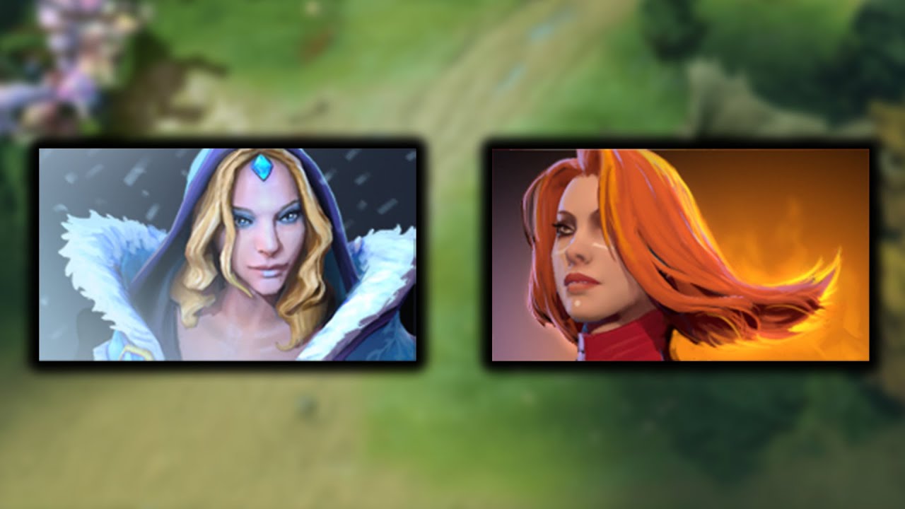 Top 5 Epic Rivalries in DOTA 2 History: Heroes with UNFINISHED BUSINESS!