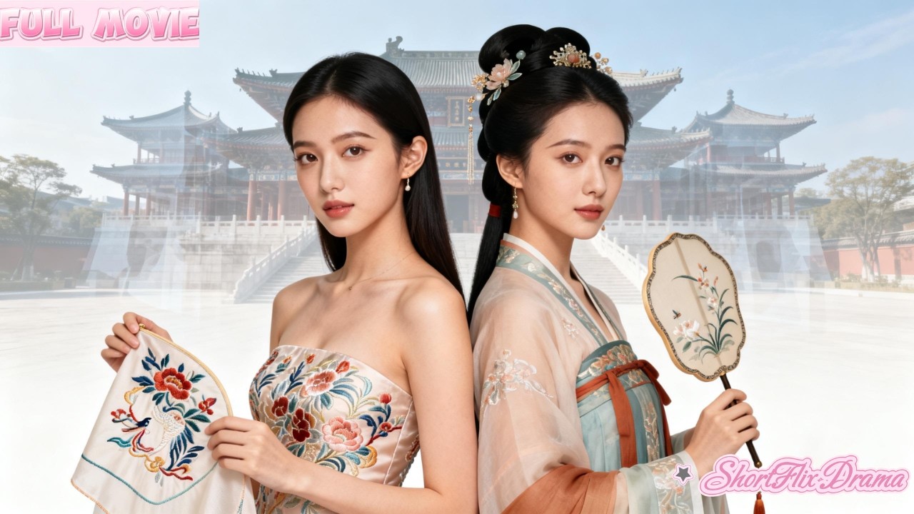 DUB⏳ From Royalty to Rejected Heiress—She Returned for Revenge.#drama