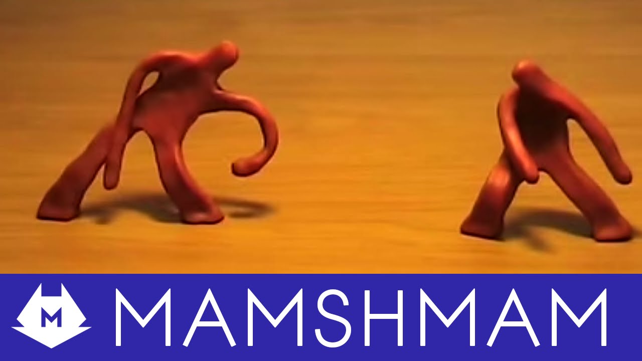 Slow Mo References