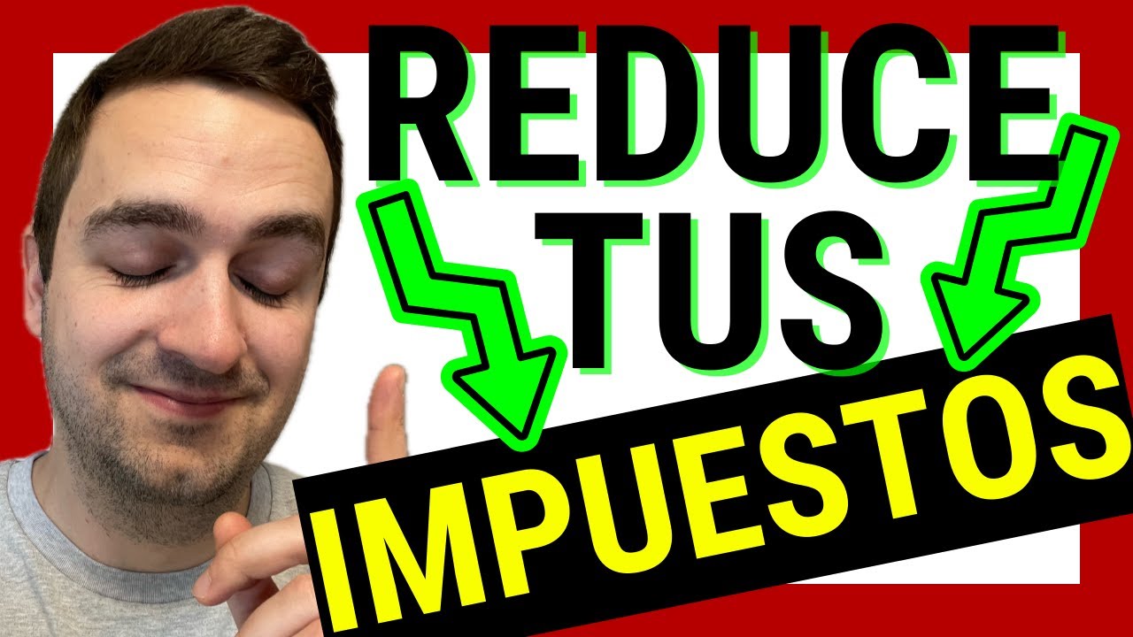 🚀 GASTOS DEDUCIBLES para AUTÓNOMOS en 2024 ✅ Desgrava tus Gastos como Autónomo