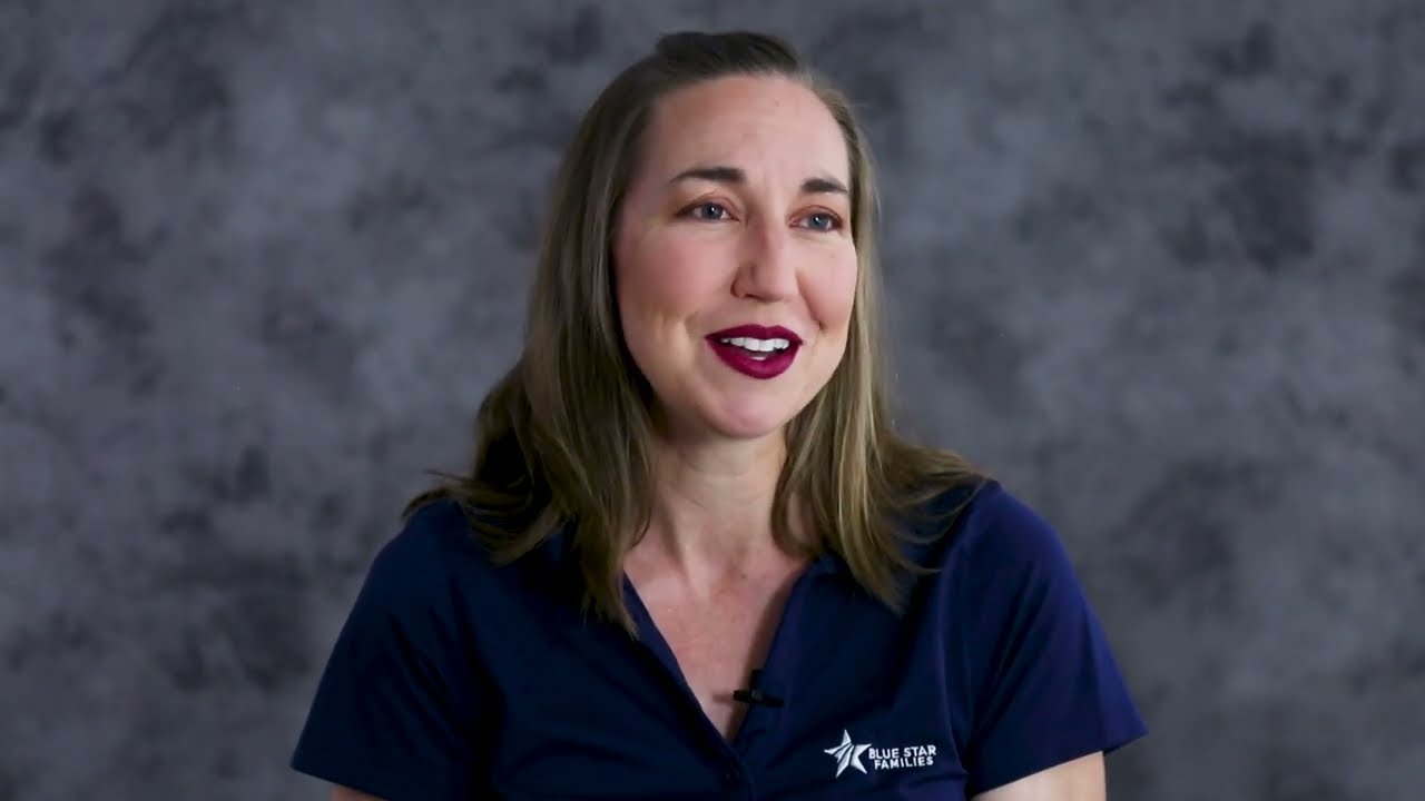 How Data Drives The Work We Do At Blue Star Families