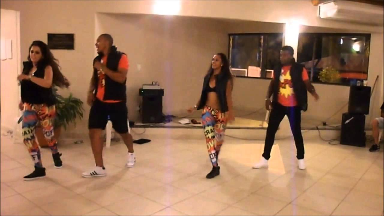 MC K9  LOUQUINHA