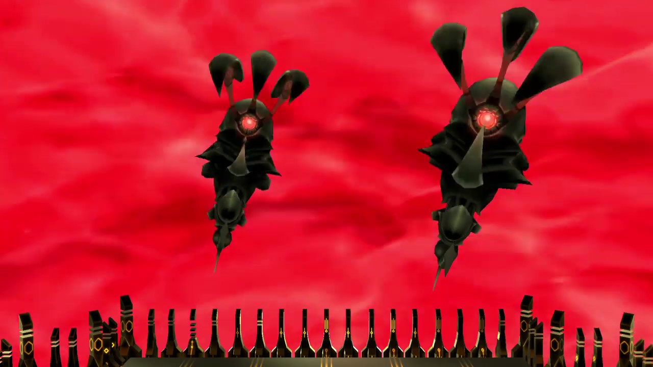 Chocobo’s Mystery Dungeon EVERY BUDDY! ~ Final Boss Raffaello & the Destroyer