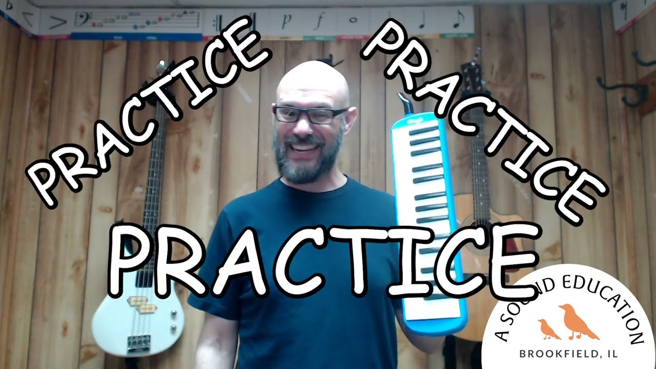 Melodica Tutorial for Parades
