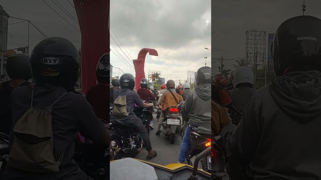 Motovlog Senin 12 Januari 2026 #motovlog #travel