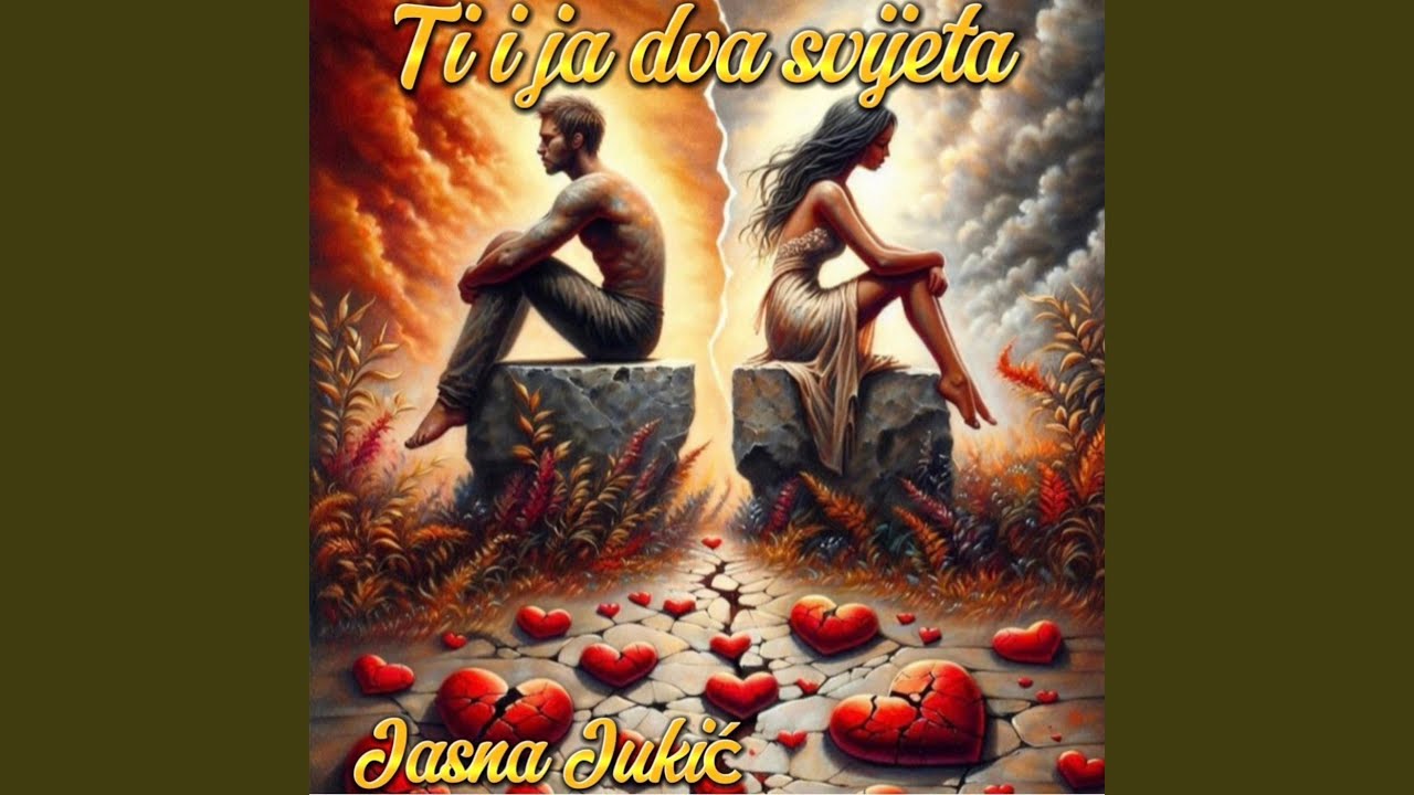 Ti i ja dva svijeta