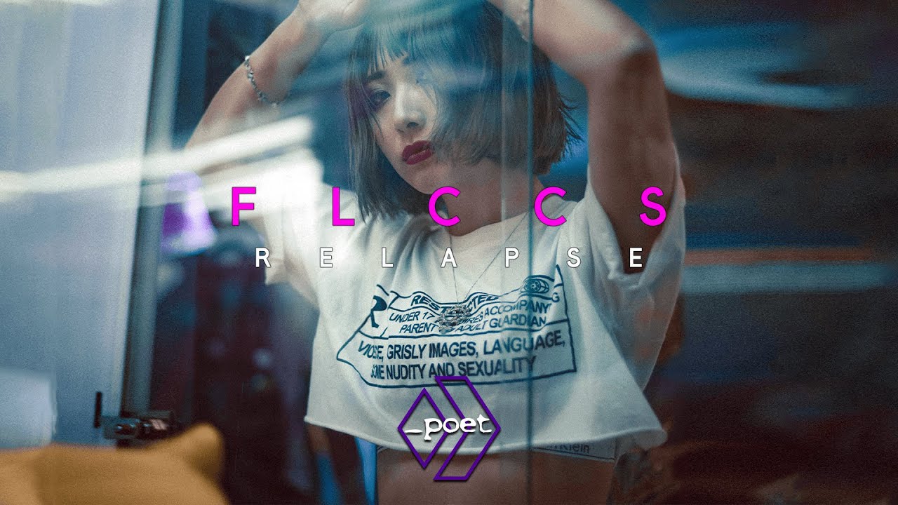 FLCCS. - Relapse