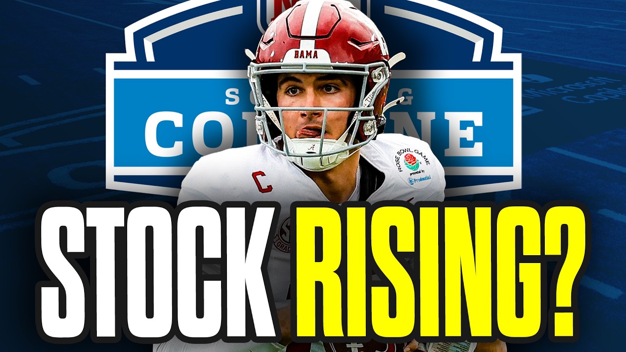 Can Ty Simpson Rise After the 2026 NFL Combine?