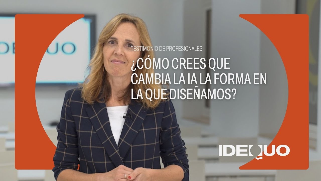 Cómo la IA está transformando el diseño: así la viven los interioristas de IDEQUO
