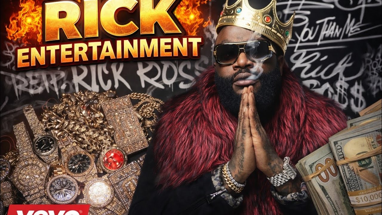 Money call by Rick Ross 