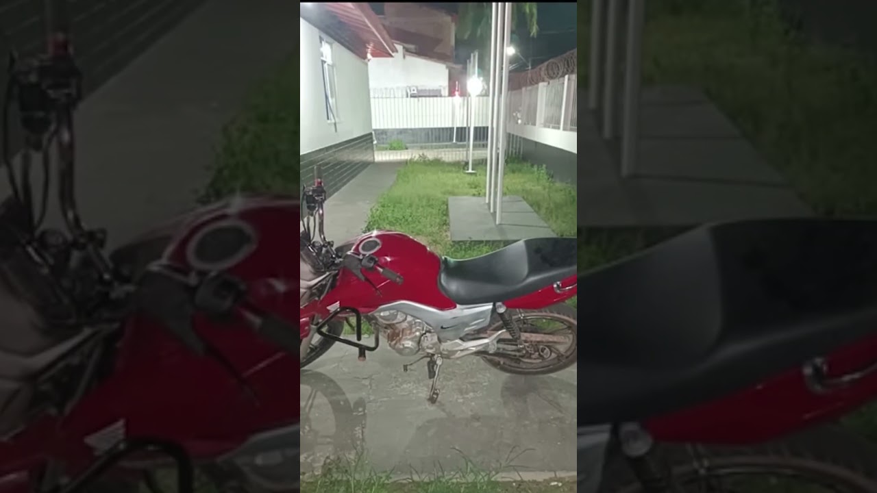 Jovem &eacute; morta por dupla de moto #criminoso #justi&ccedil;a #crime